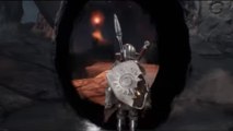 Sinner: Sacrifice for Redemption - Gameplay-Trailer enthüllt Release-Datum des Indie-Dark Souls'