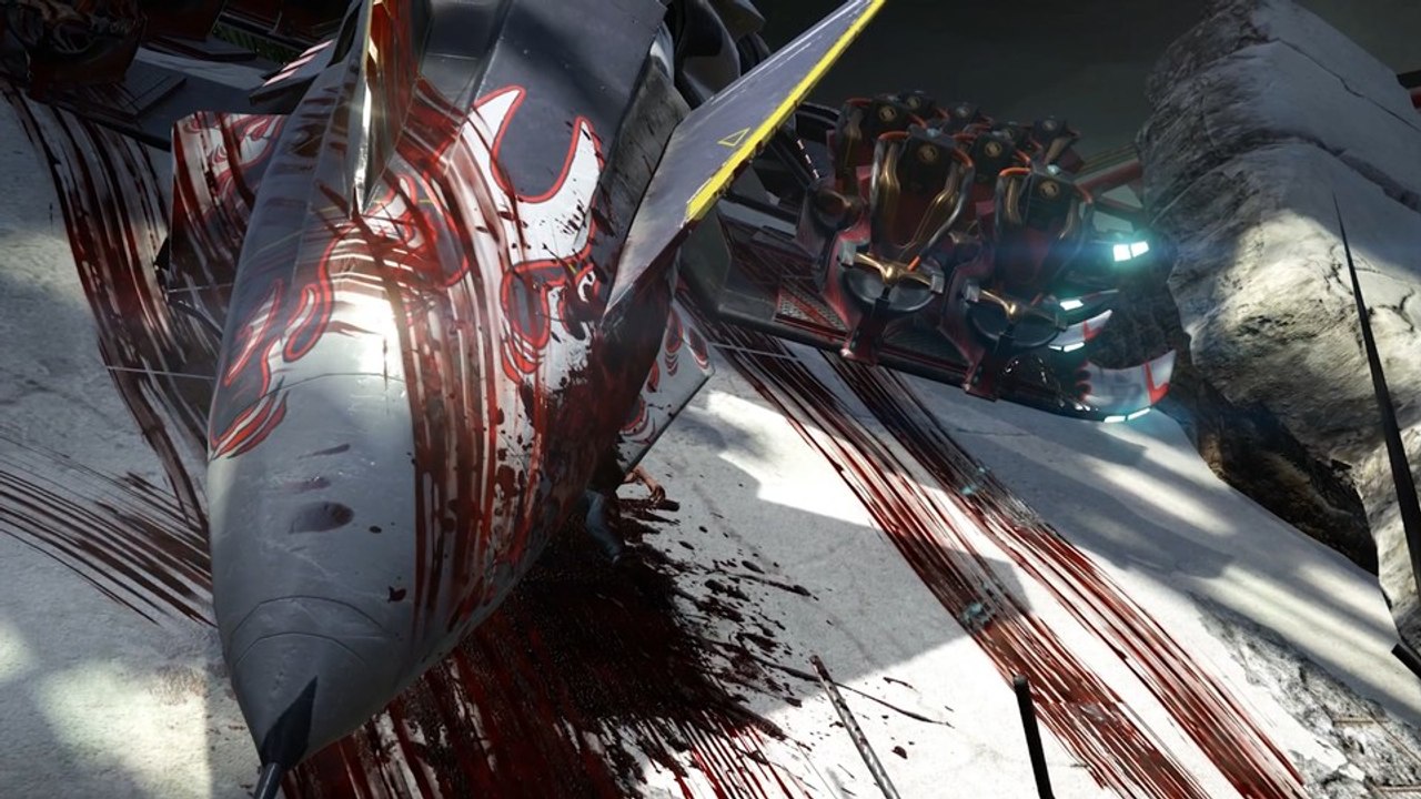 The Surge - Launch-Trailer des DLC 'A Walk in the Park'