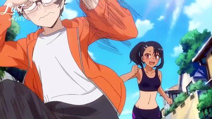 Ijiranaide, Nagatoro San「AMV」- Pro ᴴᴰ