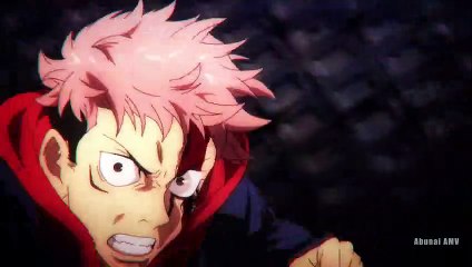 Jujutsu Kaisen「AMV」Worth The Fight