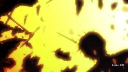 Kaifuku Jutsushi no Yarinaoshi「AMV」Not Your Baby