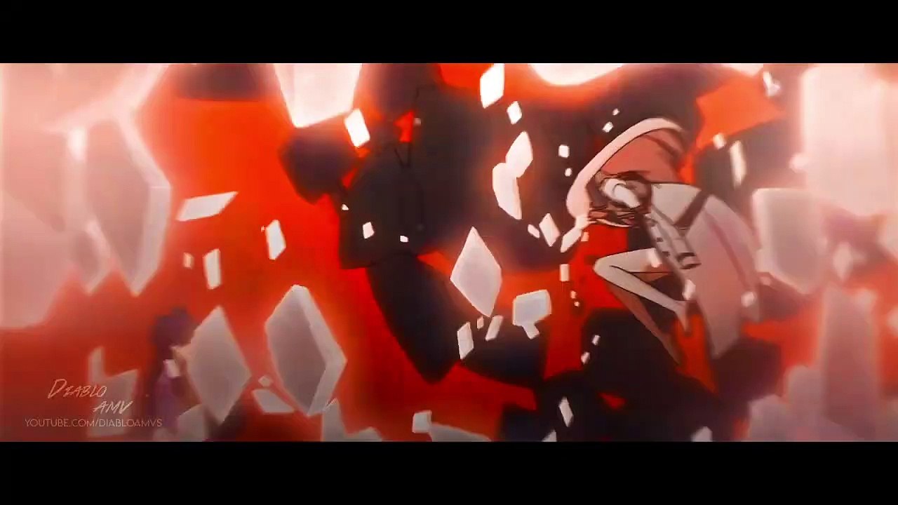 Kylon - Spring - Official AMV