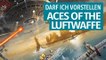 Darf ich vorstellen: Aces of the Luftwaffe: Squadron - Kurztest-Video zum Weltkriegs-Shoot 'em up