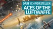 Darf ich vorstellen: Aces of the Luftwaffe: Squadron - Kurztest-Video zum Weltkriegs-Shoot 'em up