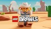 LEGO Brawls - Cinématique avec date de sortie