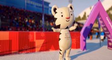 Steep: Road to the Olympics - Trailer kündigt die Offene Beta der Olympia-Erweiterung an