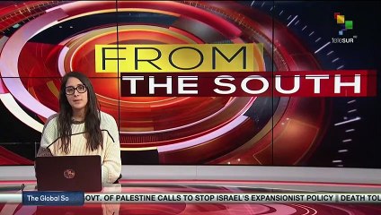 Pres. Nicolás Maduro: They received us with affections