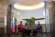 Presidente Maduro: Venezuela tiene una democracia sólida, pueblo organizado y nuestra heroica FANB