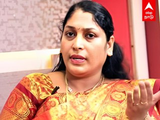 Annapurani Arasu Amma : கடவுள் என்றால் யார்? - அன்னப்பூரணி அரசு அம்மா புதிய விளக்கம்