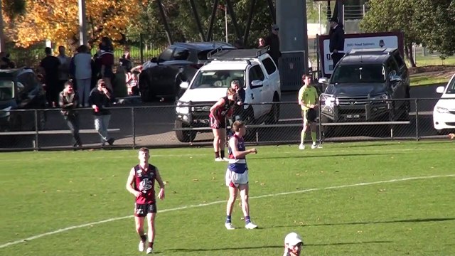 BFNL RD 10: Sandhurst v Gisborne | June 2022 | Bendigo Advertiser