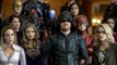 Supergirl, Flash, Arrow & Co - Crossover-Trailer: DC-Superhelden legen sich mit Nazis an