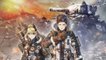 Valkyria Chronicles 4 - Ankündigungs-Trailer zum Taktikrollenspiel für PS4, Xbox One & Switch