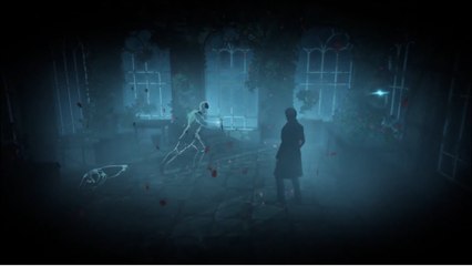 Black Mirror - Neuer Trailer zum Horror-Adventure-Reboot