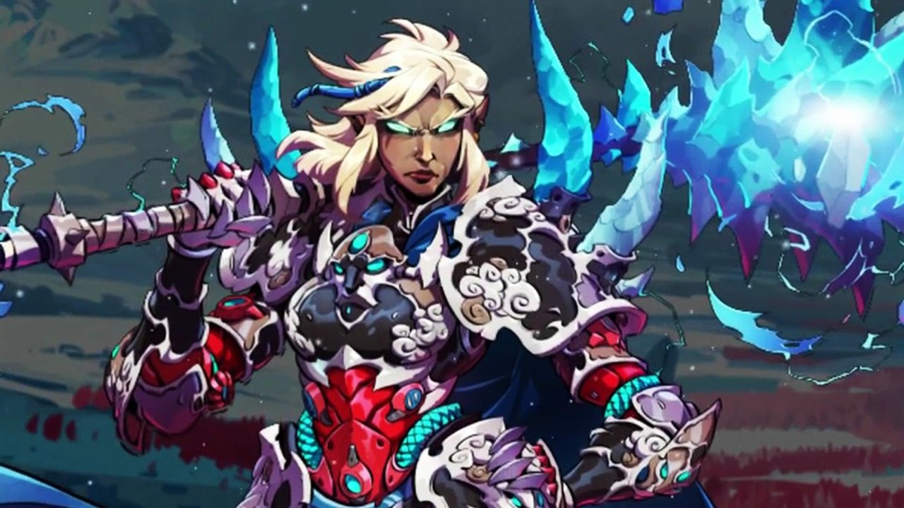 Duelyst: Immortal Vanguard - Trailer zeigt die sechs neuen Generäle der Erweiterung