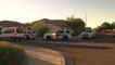 Child in critical condition after being pulled from Phoenix pool Monday