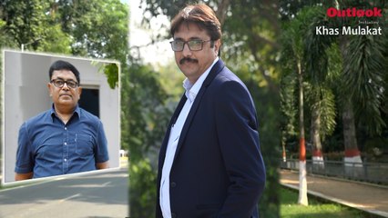 #Interview | Anil Kumar, senior officer of Indian Postal Service & Postmaster General, Kolkata