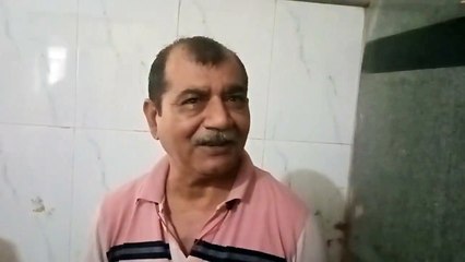 महीनों से लिफ्ट खराब, मरीजों का फूल रहा दम