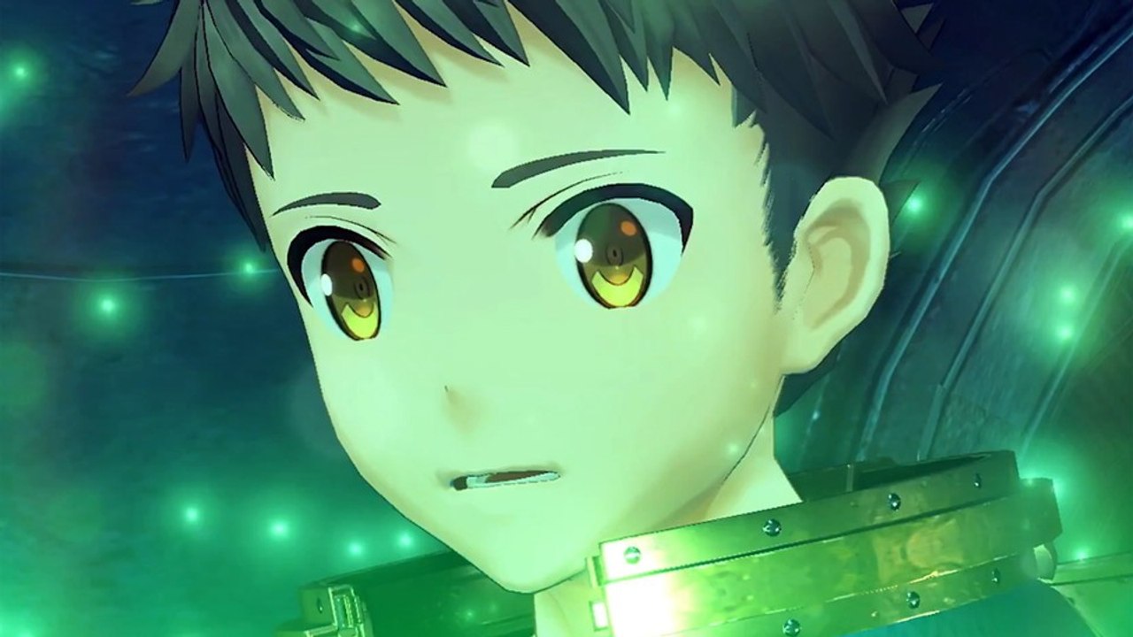 Xenoblade Chronicles 2 - Charakter-Trailer stellt Figuren des JRPGs vor
