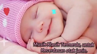 Musik Untuk bayi