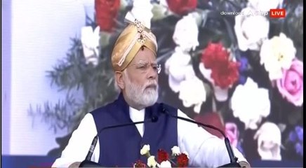 અગ્નિપથને લઈને PM મોદીનું મોટું નિવેદન,સુધારો થોડા સમય માટે ખરાબ લાગી શકે છે