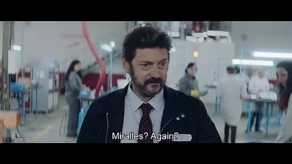 The Good Boss - Trailer