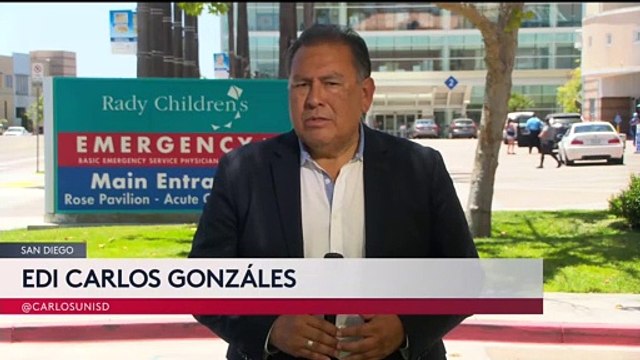 La FDA dio la autorización de emergencia a la vacuna de Pfizer y Moderna contra el COVID, para niños de 6 meses a 5 años.