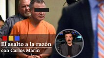 Muchas cosas en el caso de García Luna no tienen sentido: Mike Vigil | El Asalto a la Razón