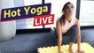 International Yoga Day 2022: Bollywood Actress Donal Bisht Hot Yoga | Boldsky *Yoga