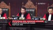 Putusan MK: Anwar Usman Harus Mundur dari Kursi Ketua