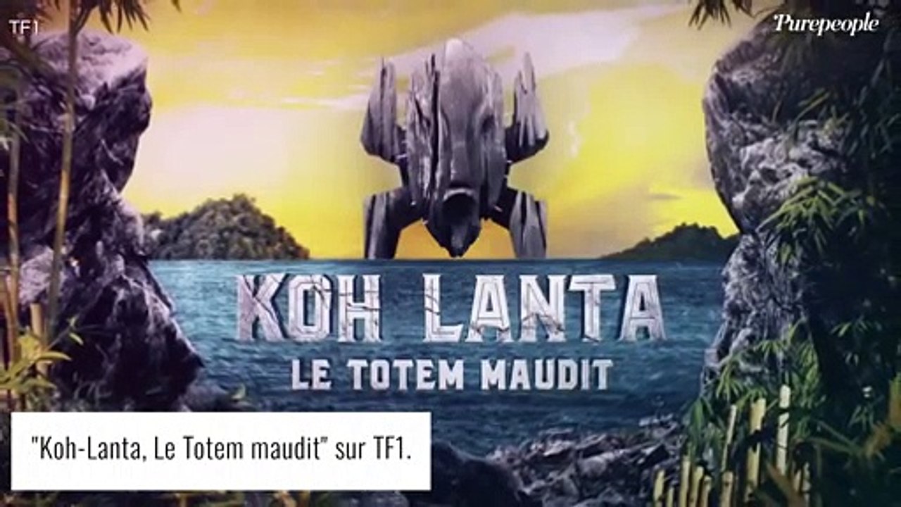 Koh-Lanta : On a calculé les salaires des aventuriers !
