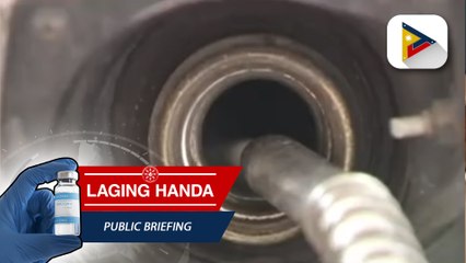 Pres.-elect Marcos, prayoridad ang pagbibigay ng ayuda kumpara sa pagsuspinde sa excise tax ng petrolyo