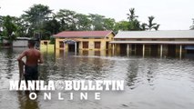 Heavy rains trigger widespread flooding in India's northeastern state of Assam