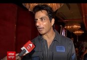 Sonu Sood interview on launch of Club Roadies in Chandigarh