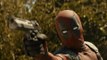 Deadpool 2 - Teaser-Trailer mit Ryan Reynolds und Josh Brolin als Cable