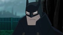 Batman: Gotham By Gaslight - Blu-ray-Trailer: Batman legt sich mit Jack the Ripper an
