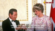What to expect from the new Princess Diana documentary
