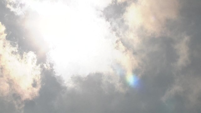 [날씨] 오늘 무더위 기승, 서울 33℃...자외선·오존 주의 / YTN