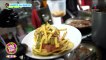 Las Pinxhes Salsas: Tacos callejeros con un toque gourmet
