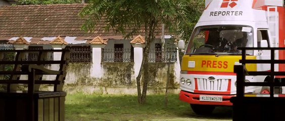 Sherlock Toms Malayalam Movie Part 1