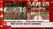 Sharad Pawar : राष्ट्रवादीचे सर्वेसर्वा शरद पवार कालपासून दिल्ली मुक्कामी ABP Majha