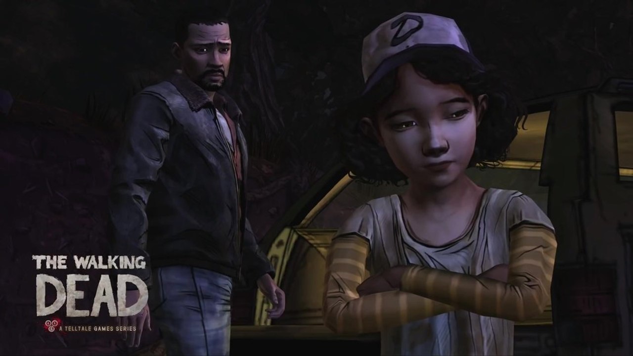 Telltale: The Walking Dead - Trailer stellt Collection mit allen Staffeln vor