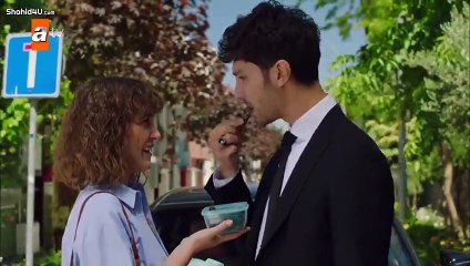 مسلسل وقت الحب الحلقة 1 الاولي مترجمة - القسم 2