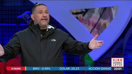 Estados Unidos analiza quitar impuesto a la gasolina