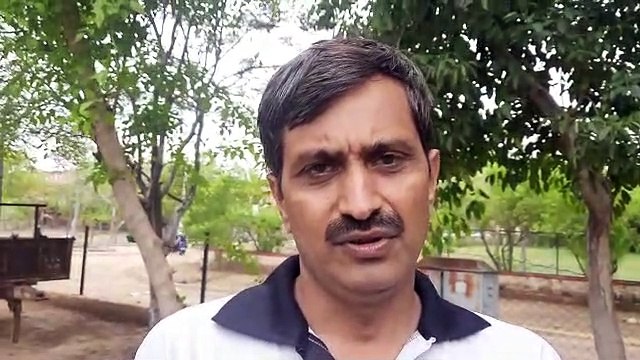 Yoga not only drives away disease, it also makes youth self-reliant