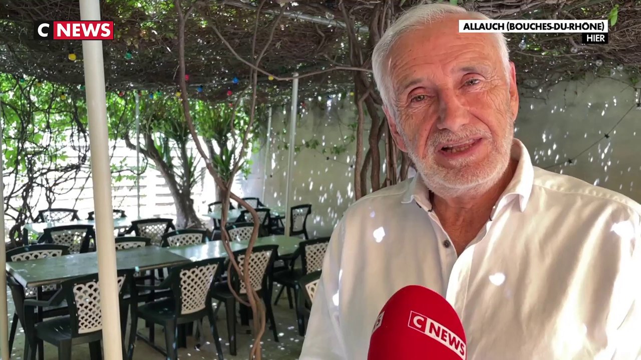 À 79 ans, le nouveau député José Gonzalez (RN) va faire son entrée à l'Assemblée nationale