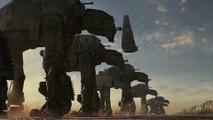 Star Wars: Die letzten Jedi - Erster TV-Spot zeigt neue Szenen aus Episode 8