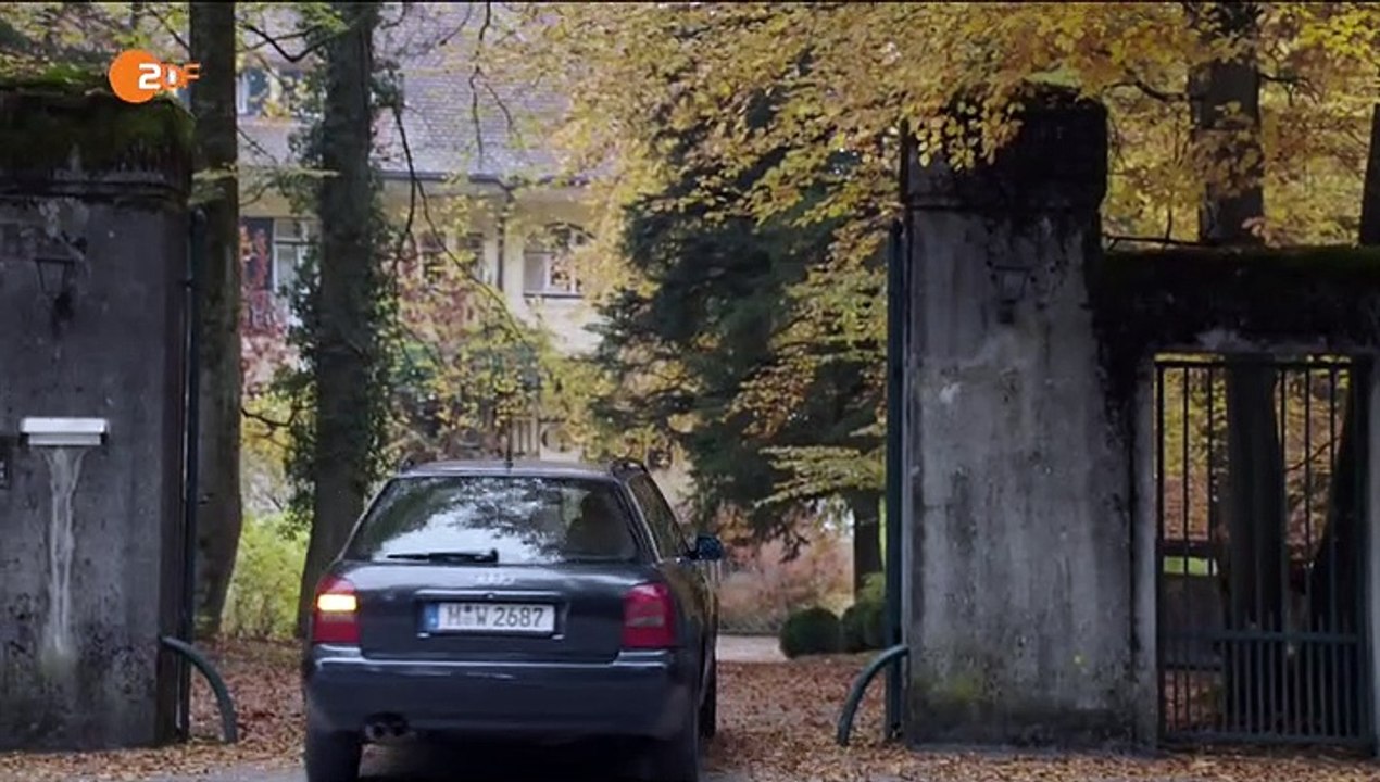 Die Chefin Staffel 6 Folge 8