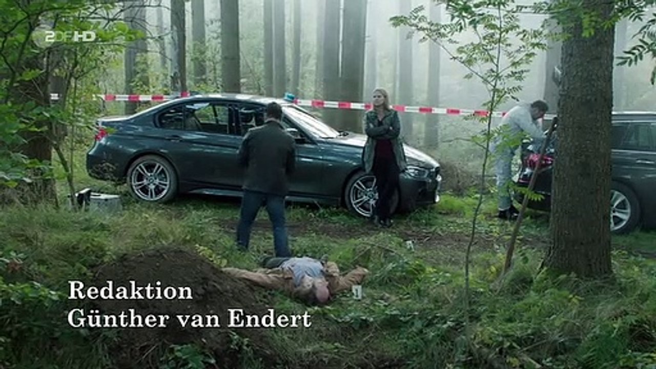 Die Chefin Staffel 7 Folge 1