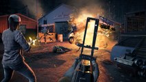 Far Cry 5 - Koop-Trailer zeigt erweitertes Multiplayer-Chaos & traute Zweisamkeit