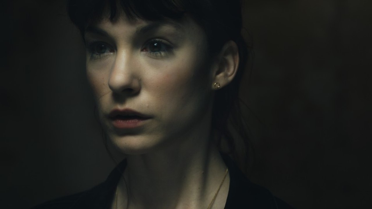 Erica - Ankündigungstrailer stellt Psycho-Thriller für PS4 & PlayLink vor